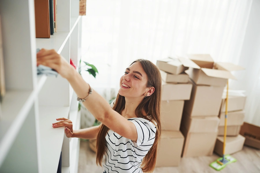 Affordable Move-out Cleaning Poughkeepsie, NY Affordable Move-out Cleaning Poughkeepsie, NY