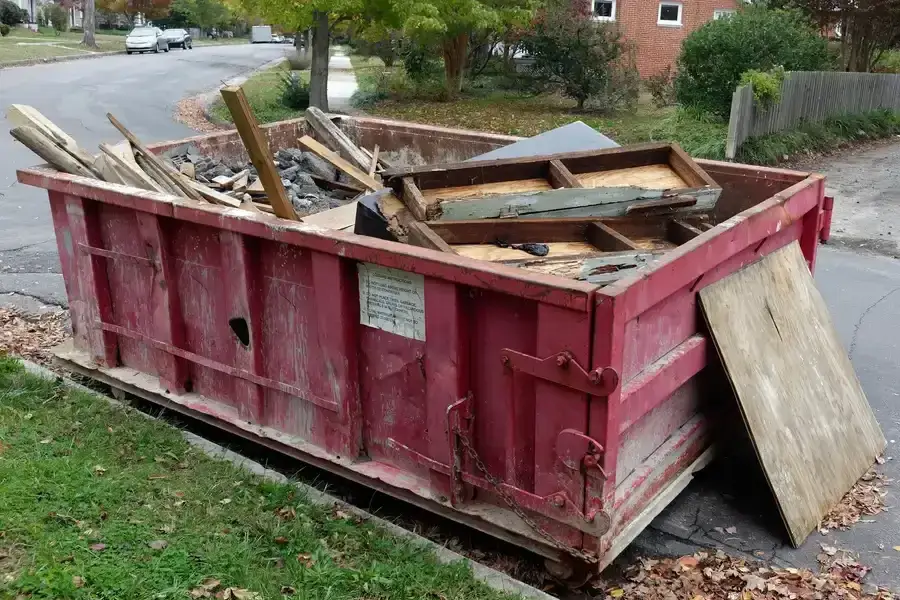 How Debris Removal Affects Resale Poughkeepsie, NY How Debris Removal Affects Resale Poughkeepsie, NY