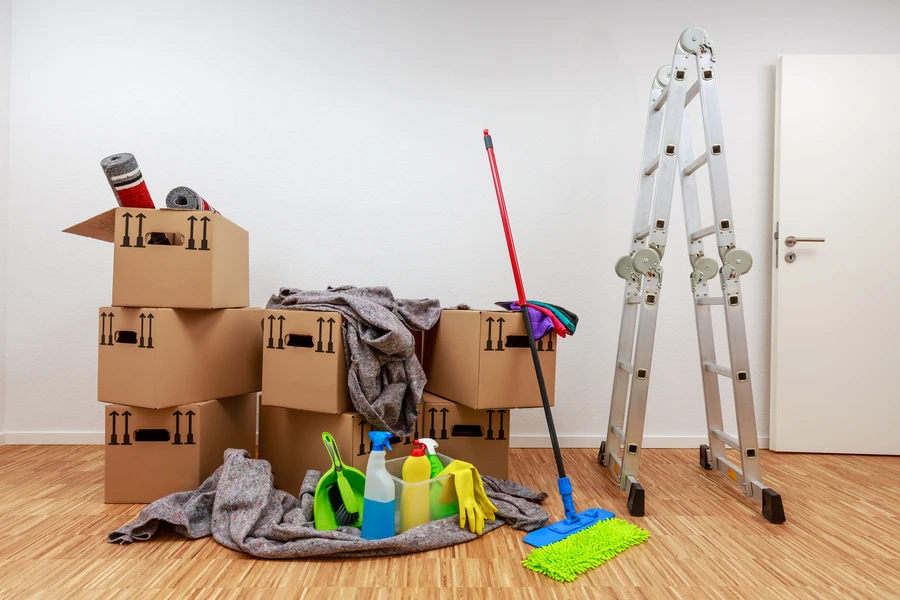 How Move-out Cleaning Services Improve Your Propertys Condition Poughkeepsie, NY How Move-out Cleaning Services Improve Your Propertys Condition Poughkeepsie, NY