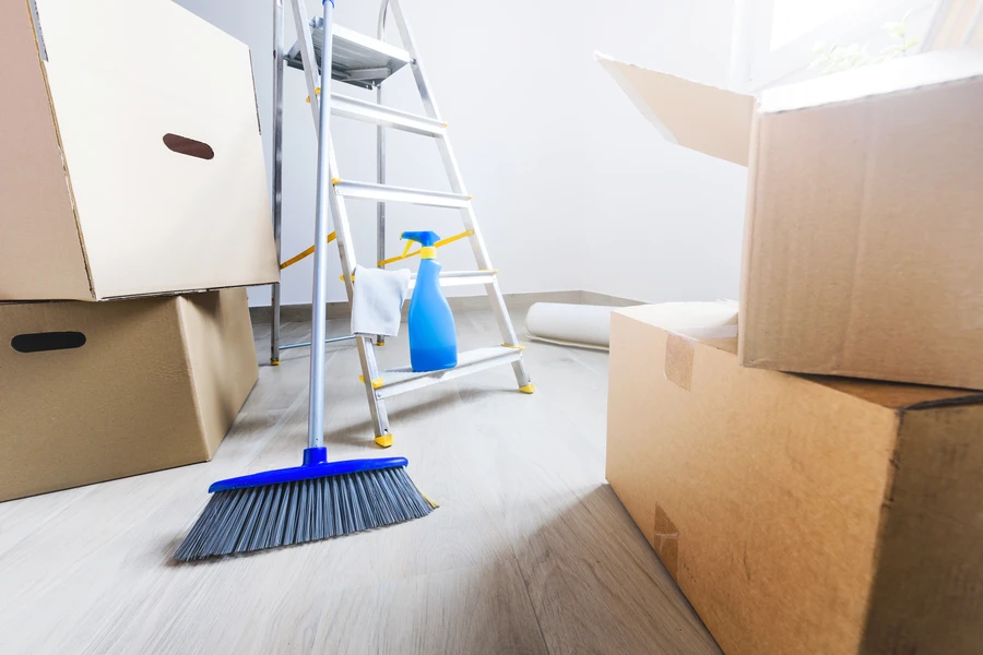 How Move-out Cleaning Services Improve Your Propertys Condition in Poughkeepsie, NY How Move-out Cleaning Services Improve Your Propertys Condition in Poughkeepsie, NY