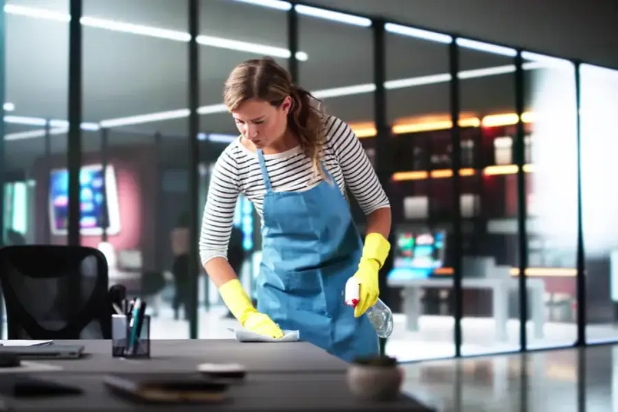 Improving Office Space Utilization With Strategic Junk Removal Poughkeepsie, NY Improving Office Space Utilization With Strategic Junk Removal Poughkeepsie, NY