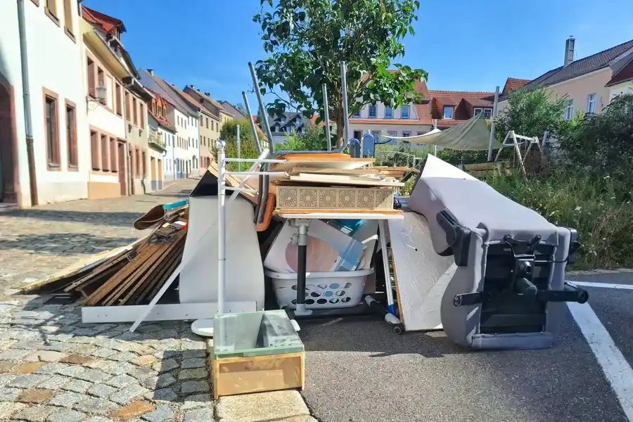 The Role Of Debris Removal In Cleanup Poughkeepsie, NY The Role Of Debris Removal In Cleanup Poughkeepsie, NY