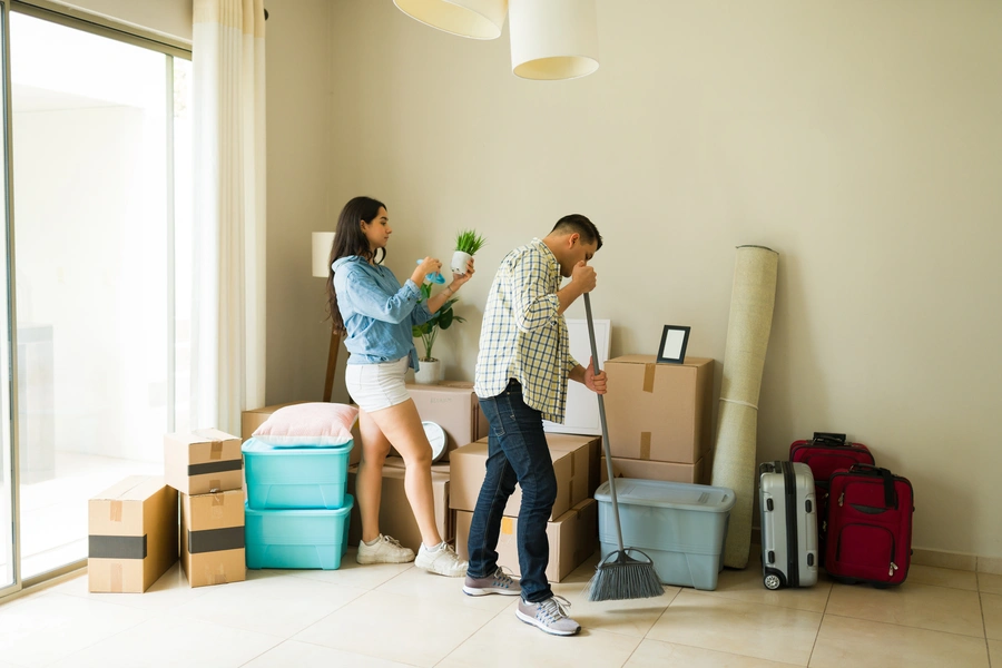 What To Expect During A Comprehensive Move-out Cleaning Service Poughkeepsie, NY What To Expect During A Comprehensive Move-out Cleaning Service Poughkeepsie, NY