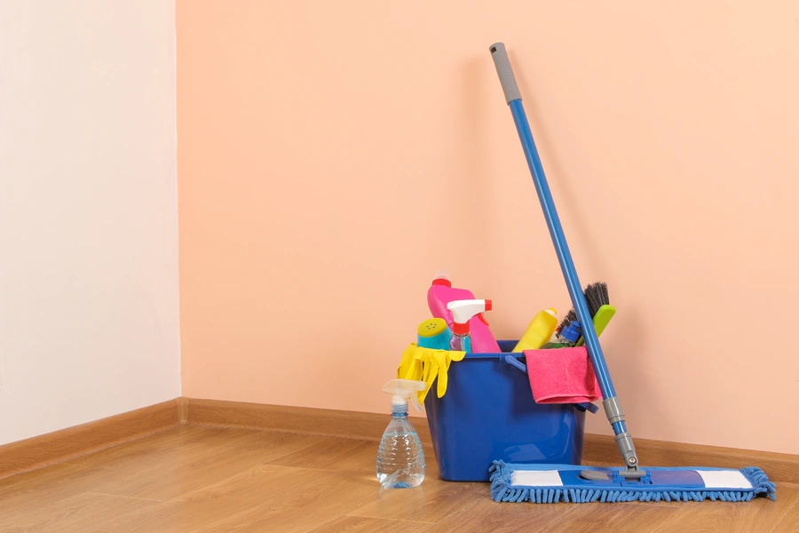 What To Expect During A Comprehensive Move-out Cleaning Service in Poughkeepsie, NY What To Expect During A Comprehensive Move-out Cleaning Service in Poughkeepsie, NY